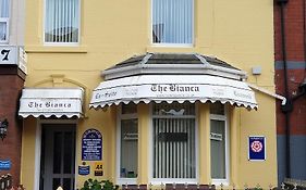 Bianca Guest House Blackpool